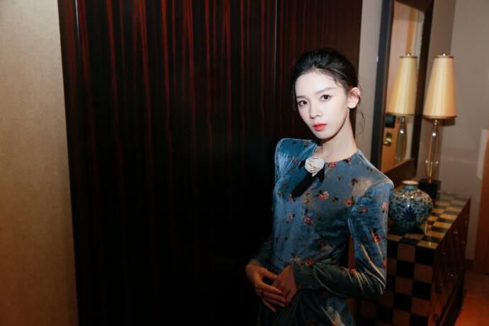 娱乐圈|娱乐圈的清纯女演员有哪些？下面这几位你都认识吗？