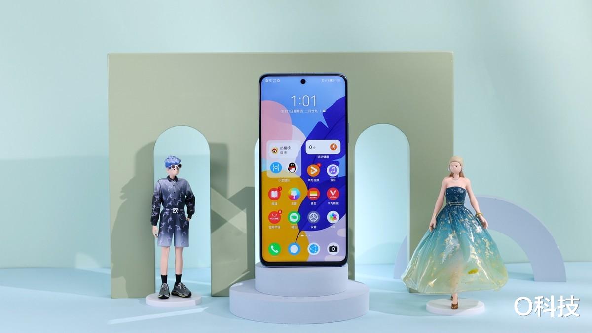 卫星|两千元价位哪款手机可以闭眼入？看过这些理由你也会选它