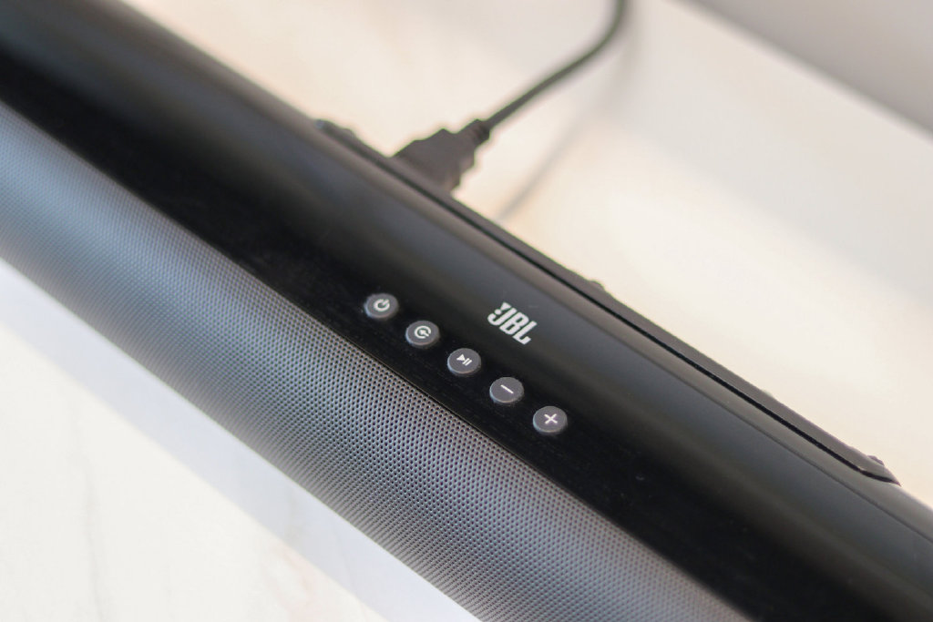 极致听感,想唱就唱,JBL CINEMA KTV350回音壁体验分享