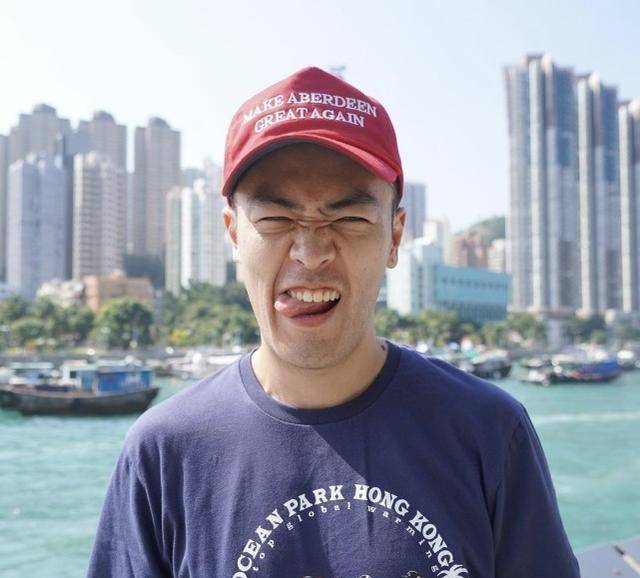 刘銮雄|刘銮雄儿子刘鸣炜近照曝光，虽是亲生父子财产没他份，最惨富二代