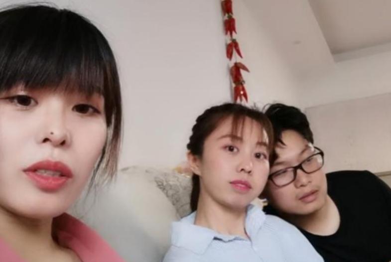 许敏|田静新公司与郭威无关，田静弟弟与母亲上榜，网友：不再遮掩