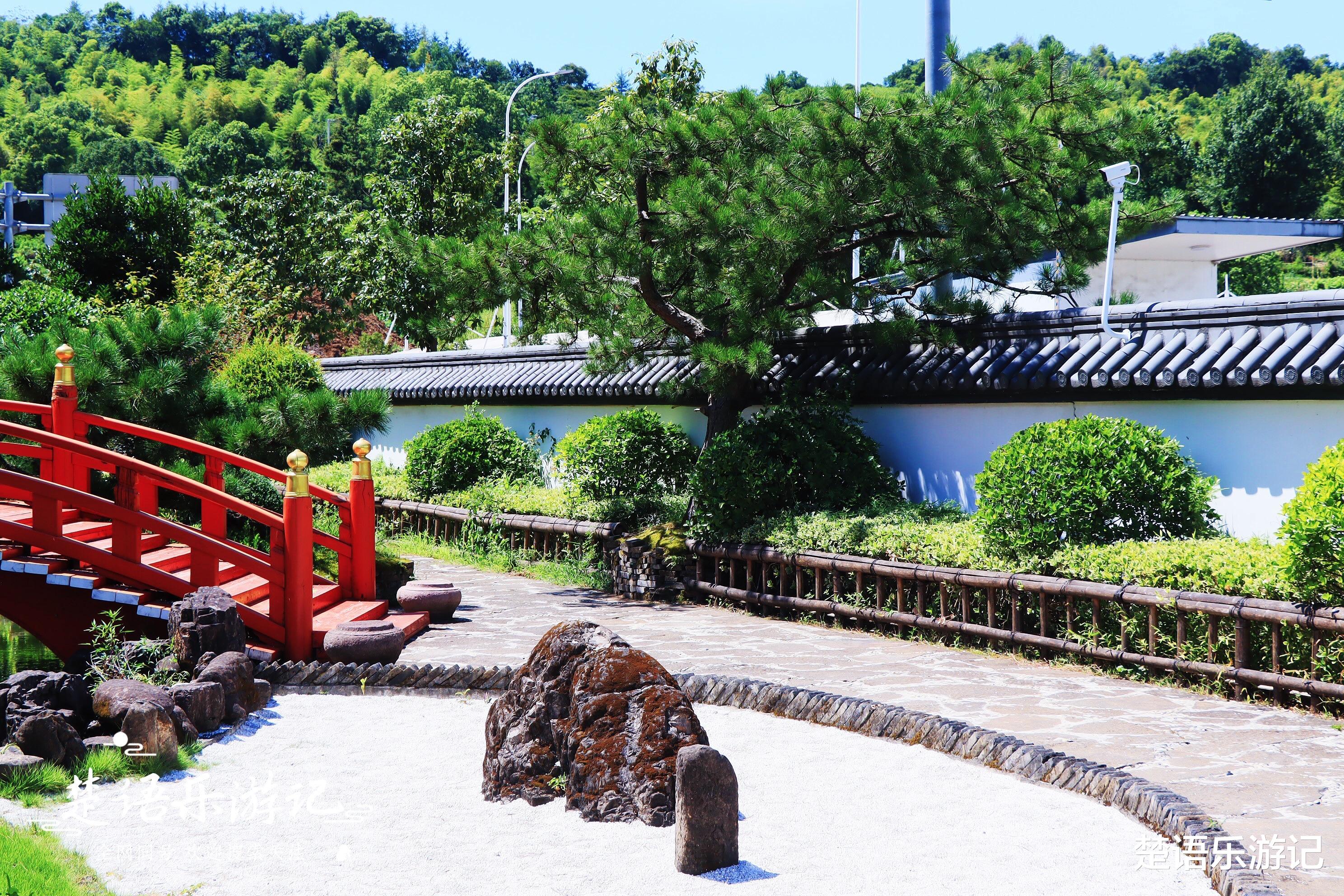 |宁海这里成为热门景点，据说可以“假装在京都”，真实情况如何？