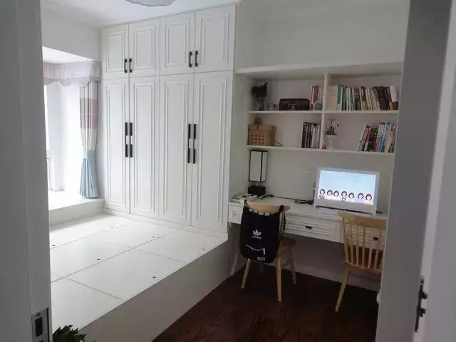 房子买在一楼，全家人都骂我，装修完后大家都不再吭声了！