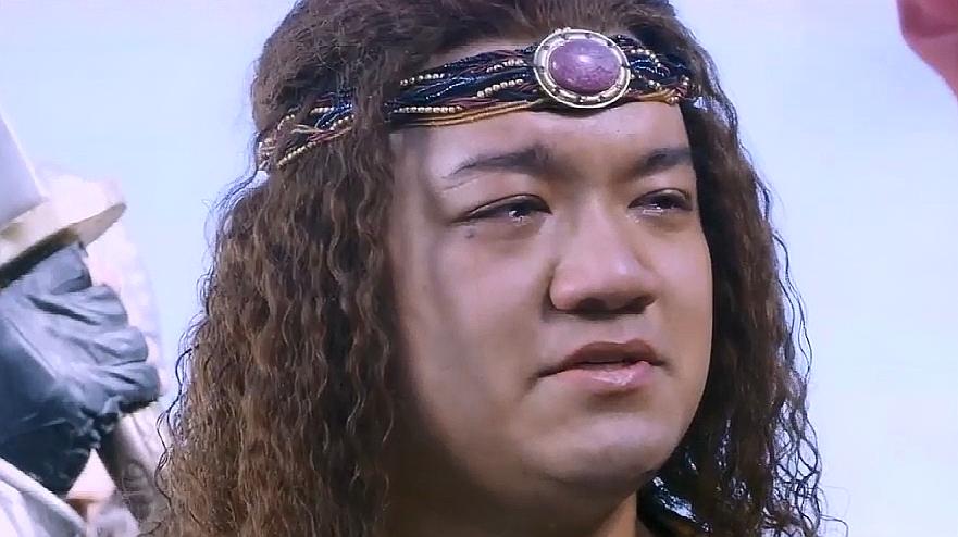 尤浩然|尤浩然糊成这样,是因为“长残了”?他的问题,远比你想象的多