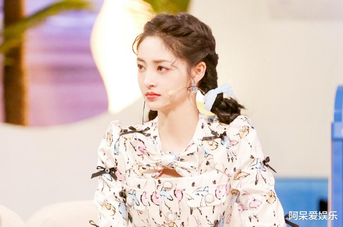 章子怡|《喜欢你我也是3》开播：素人颜值高身份显赫，有主持人有导演