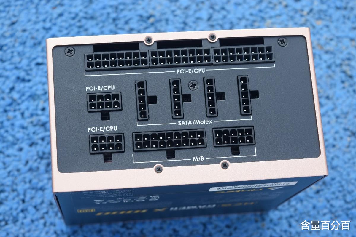 ssd|自攒的intel平台游戏机,intel i7-12700K平台主机晒单