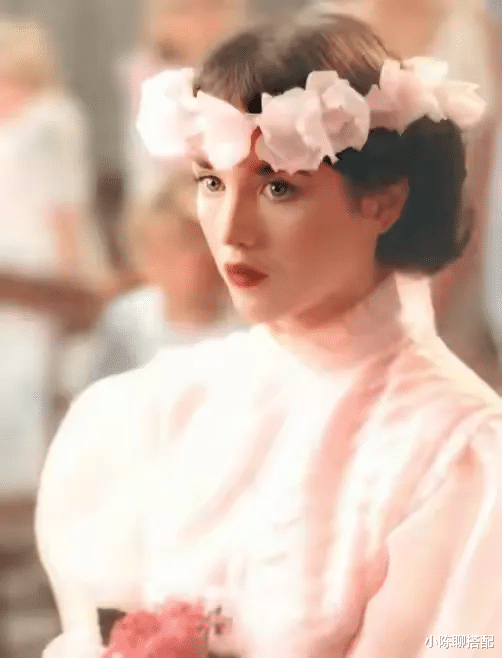 阿佳妮|不老妖姬阿佳妮：到底什么样的长相才可以称为人间绝色