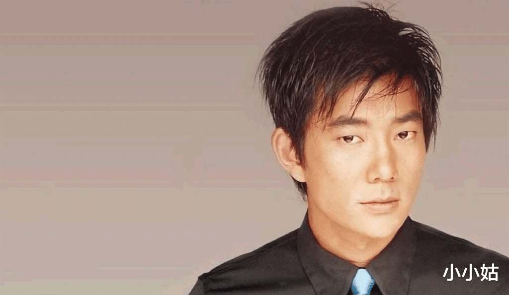 郑伊健|任贤齐的巅峰期，郑伊健的巅峰期，只有他一直在巅峰从未过气