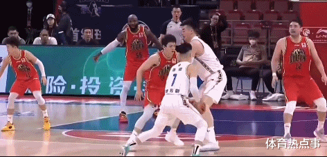 绝杀|超级三双加读秒绝杀！时隔6618天，他们终于赢了！