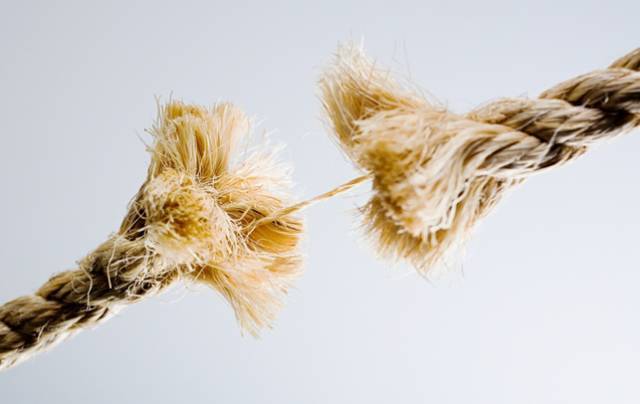 |老板不讲制度，员工就会跟你讲条件！