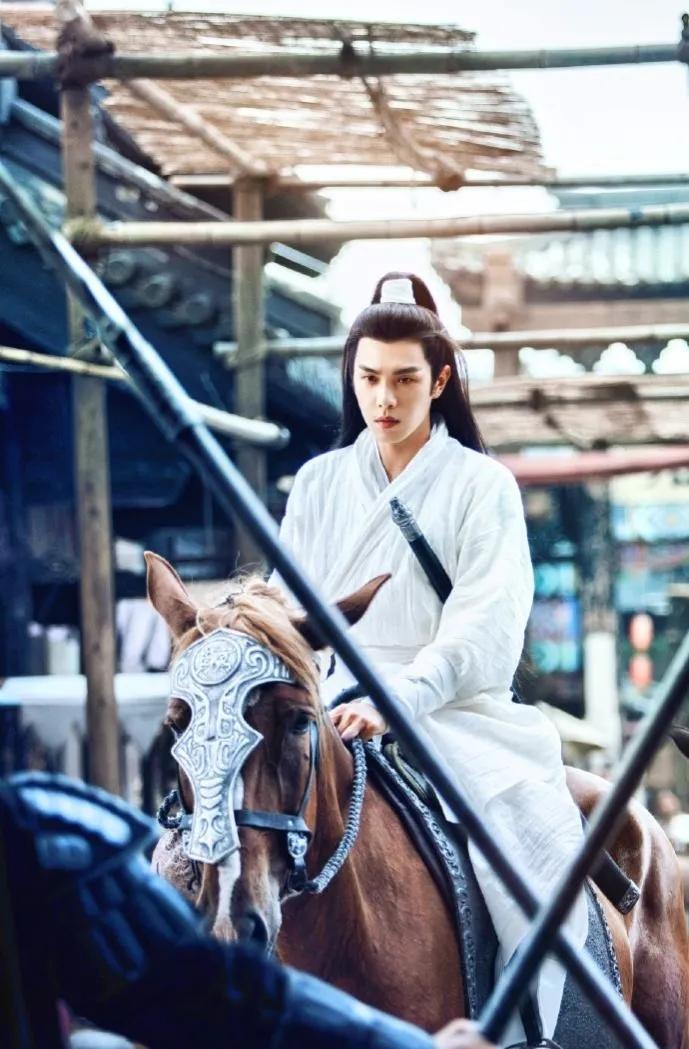 范闲|身世不凡背景逆天,以范闲为首的最强关系户,惹谁都不要惹这7位