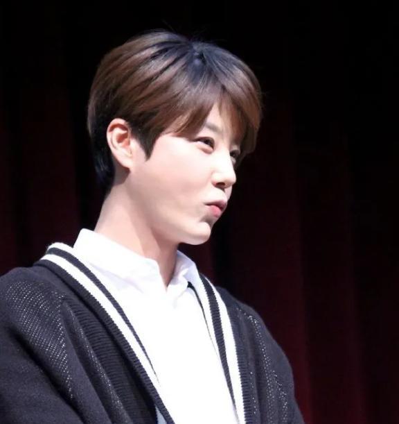 申彗星|男团爱豆申彗星：凭狐狸系长相出圈，中年后声音变成韩式苦情烟嗓