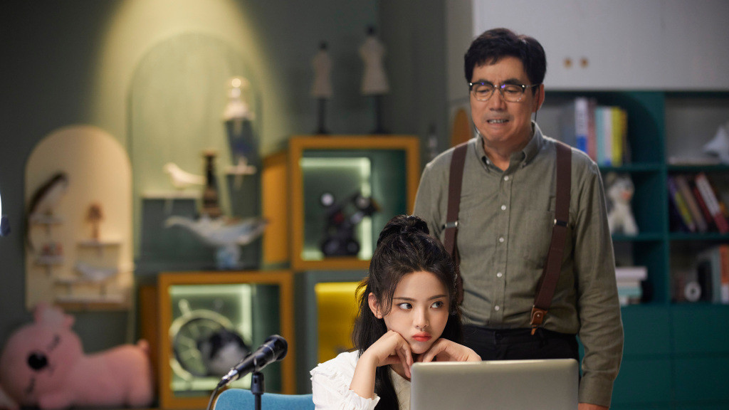 李少红|《家有姐妹》东方卫视首播，有笑点，有泪点，柳岩杨超越都是看点