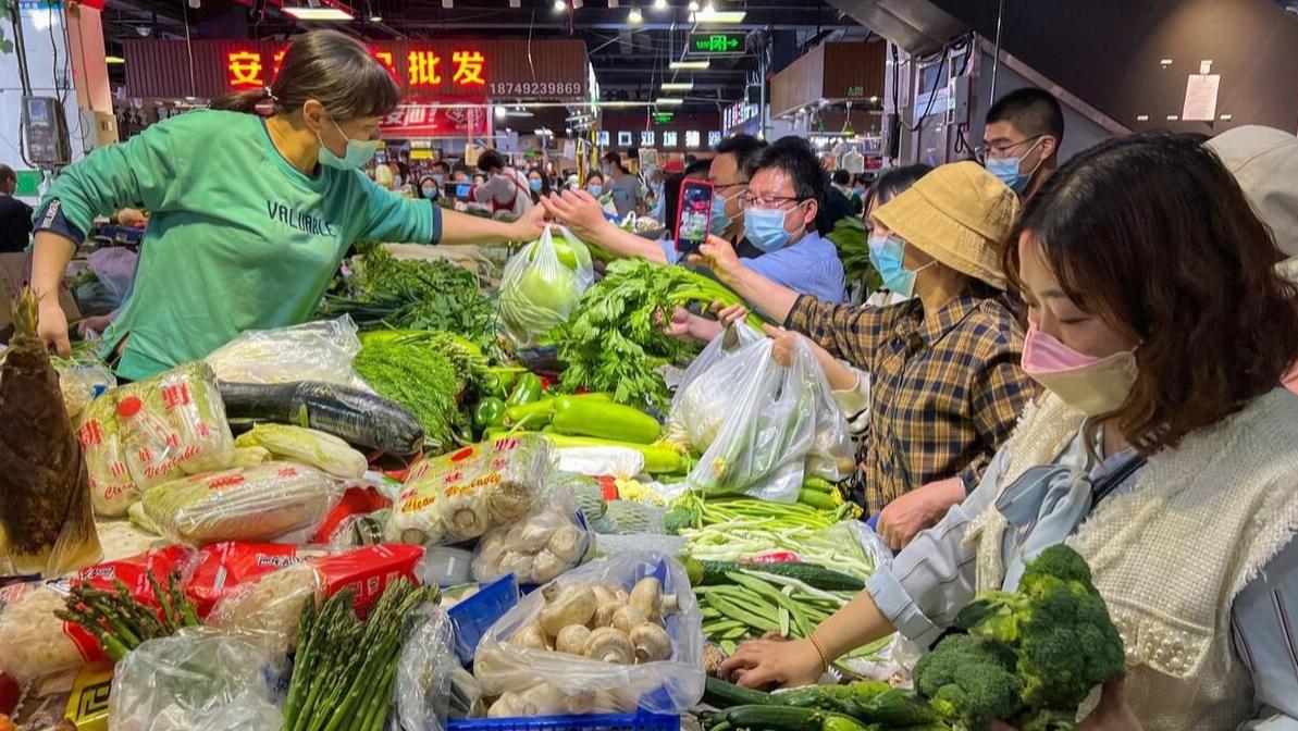 疫情反复，除了米油，这6种食物多囤些，营养耐存储，生活有保障