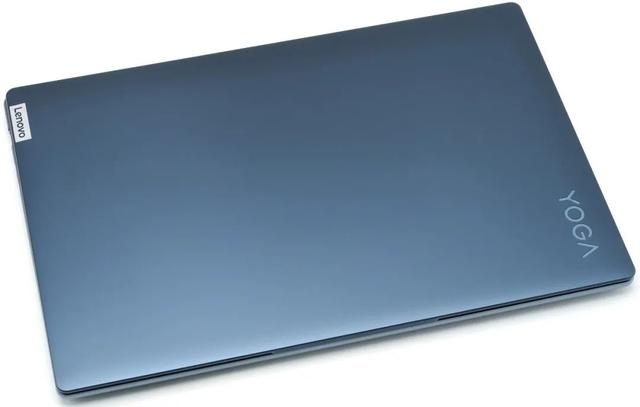 这功能就它有!不愧旗舰称号的联想YOGA Pro 14s 2022