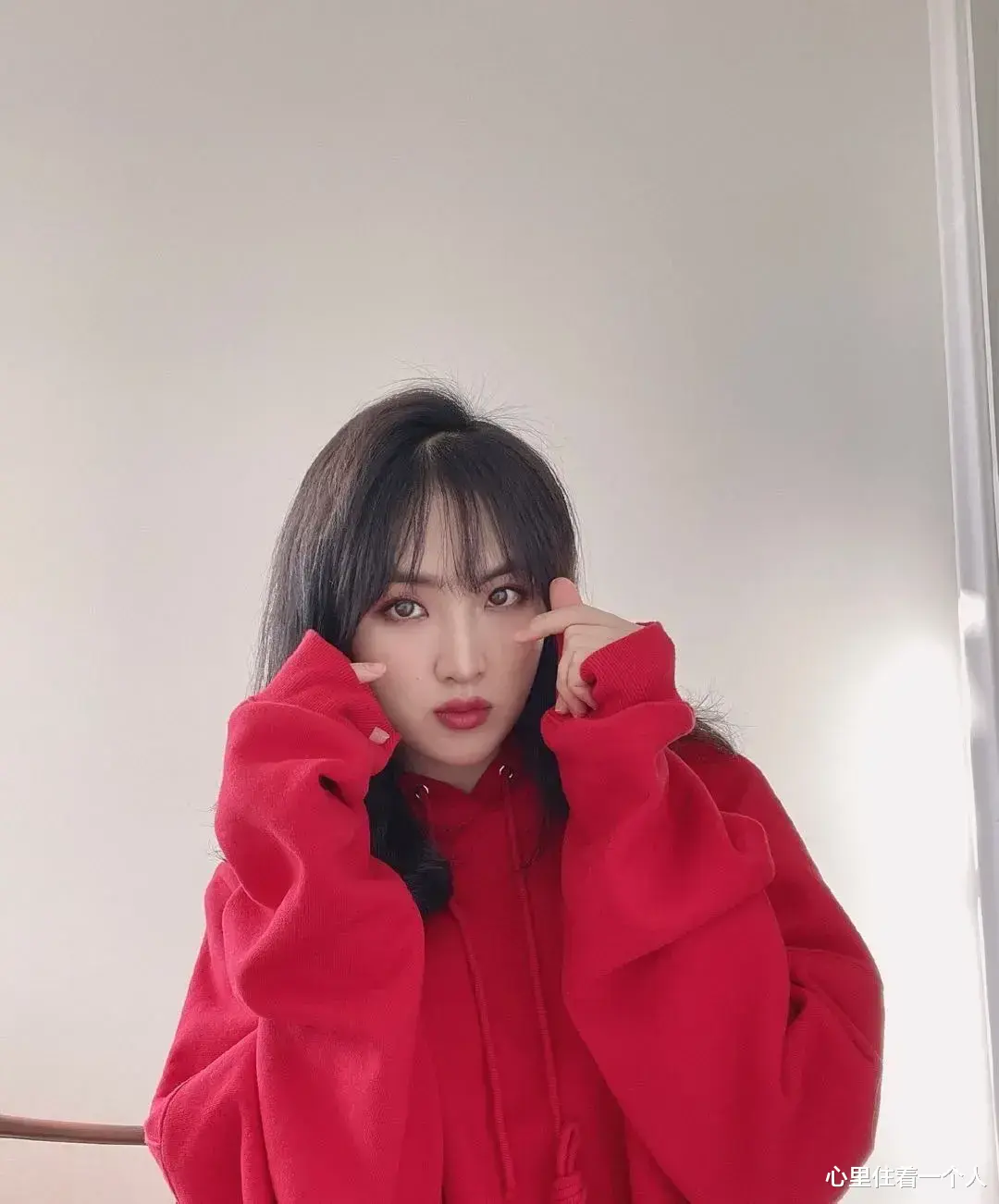 任正非|长相普通的姚凌，为什么能成为华为老总任正非背后的女人？