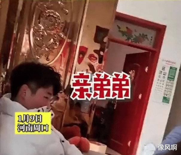 肥水不流外人田!女子发现未来弟媳是闺蜜,当场懵了:藏得挺深