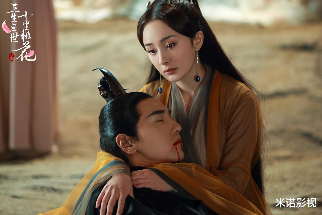 王汀|《三生三世》主演断层,原班人马全被换,剧组在强捧自家人?