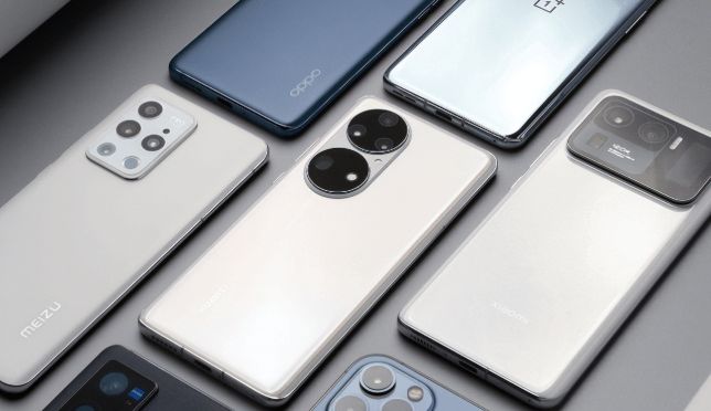 旗舰机|刚发布的旗舰机什么时间入手合适？内行：3-6个月之后是黄金期