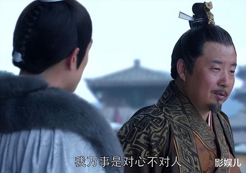 琅琊榜|《琅琊榜》10大高智商人物排名:梅长苏仅排第4,第1让人想不到