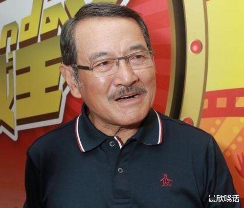 赵雅芝|《上海滩》42年过去,演员差距大,男二66像36岁,2位老戏骨离世