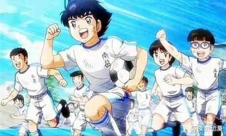 漫画|中国男足不行，都怪国产动漫不争气？