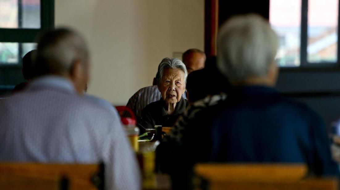 二胎|出生率创历史新低？“二孩三孩”都不见成效，上亿老人要咋办？