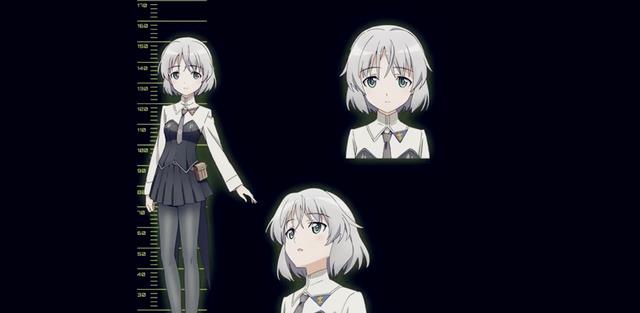 acgn漫评|动漫里哪国少女更漂亮？罗刹国靓女虽多，但欧洲不仅多而且质量高