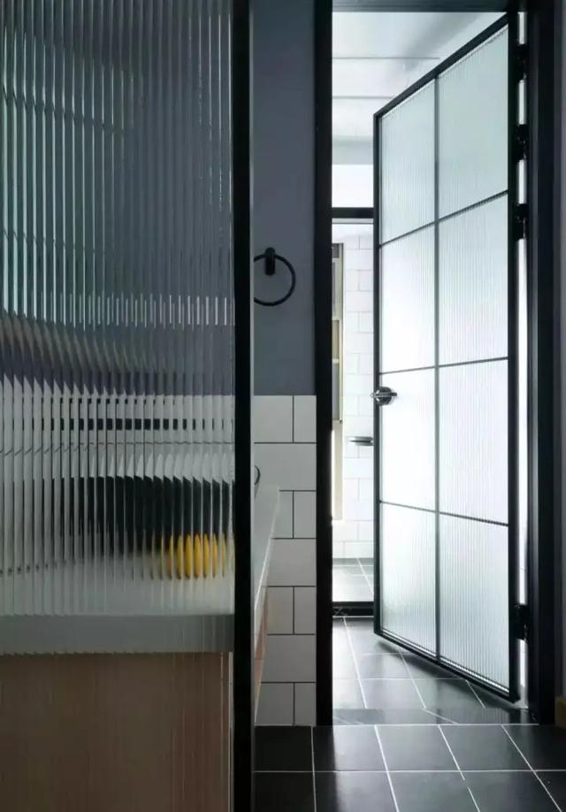 谁说暗卫一定昏暗又潮湿?我家装修多做了5件事,丝毫不比明卫差