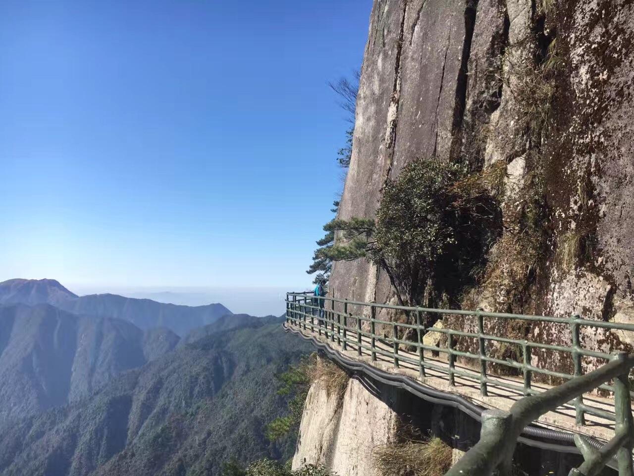 江西|毕业旅游从这里开始——江西最有诗意的十大景区