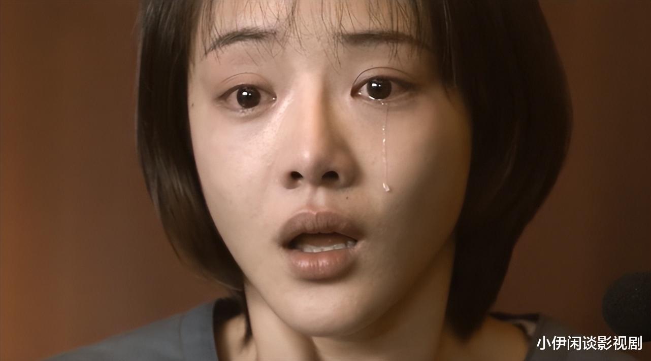 邓家佳|华鼎奖红毯清新脱俗,赏心悦目!影后邓家佳,影帝成泰燊实至名归