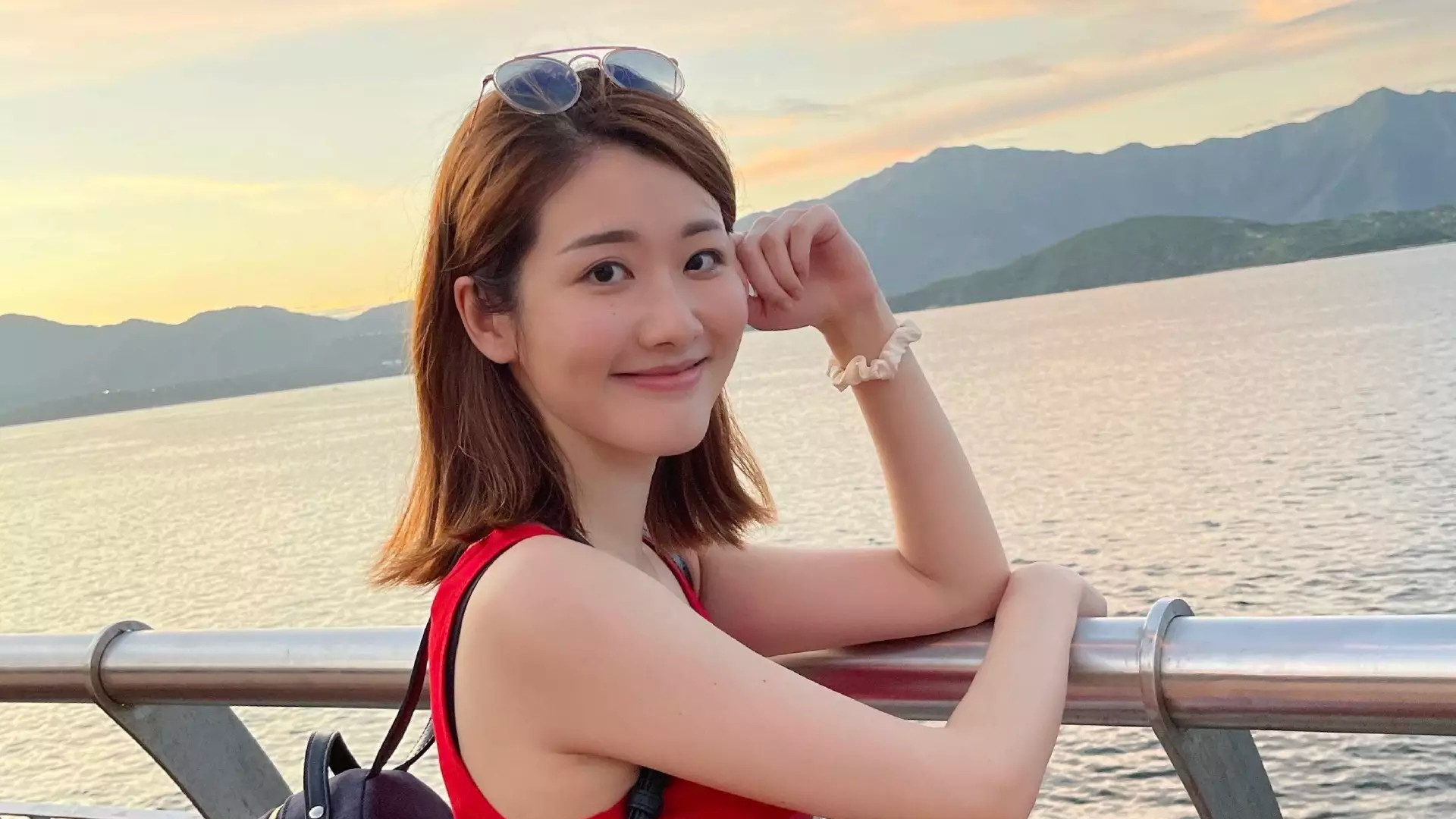 邓佩仪|TVB知名女星变“失踪人口”！身材发胖明显，因读书暂退娱乐圈