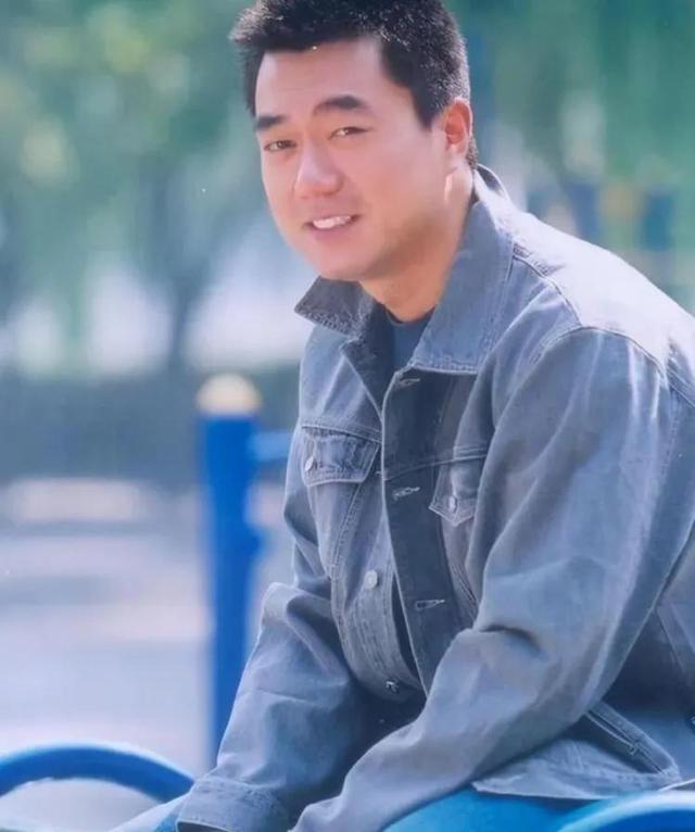 董勇|演员董勇:能娶到妻子全靠嫂子支持,余生不想辜负她