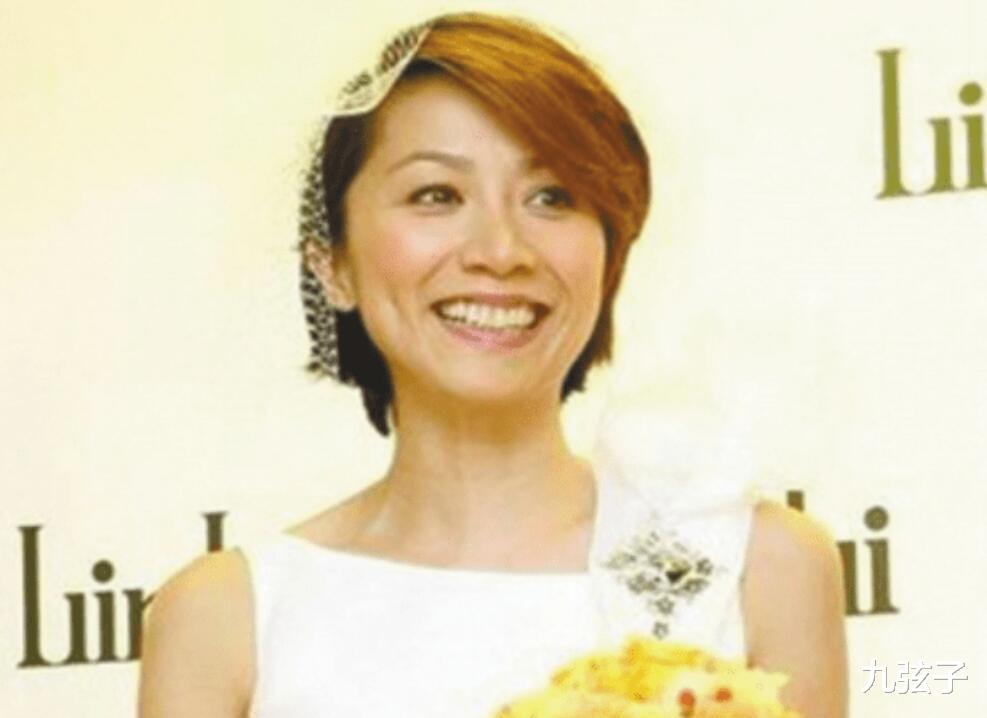 徐华凤|做7年小三挤走原配，入豪门二年多因病去世，徐华凤的人生太悲哀