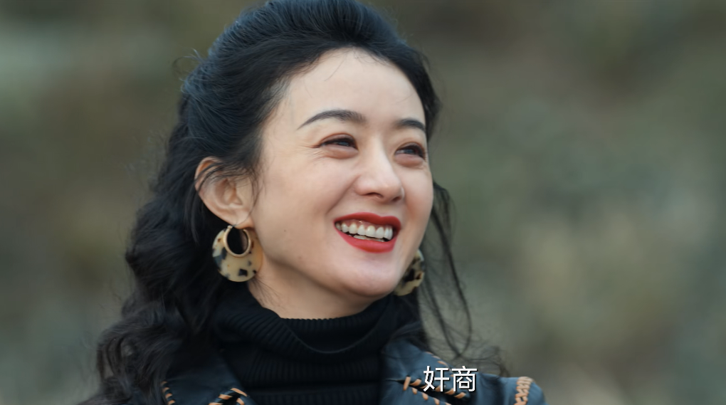 野蛮生长 看了被“烤瓷大白牙”毁了的年代剧后，我想念巩俐和殷桃的乡土味
