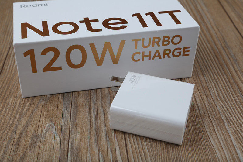 红米手机|不惧挑战的中端性能王 Redmi Note 11T Pro+就这么硬核