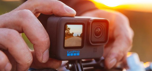 GoPro|陪你上山下海浪迹天涯！不辜负运动天赋，GoPro日常配件清单分享