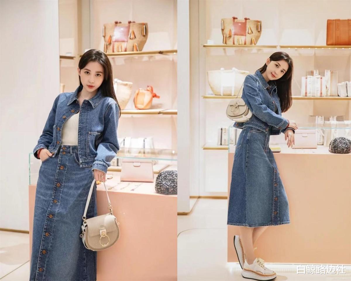 潘玮柏|潘玮柏小14岁妻子晒照!一身名牌阔太范儿十足,腹部圆润被疑有孕