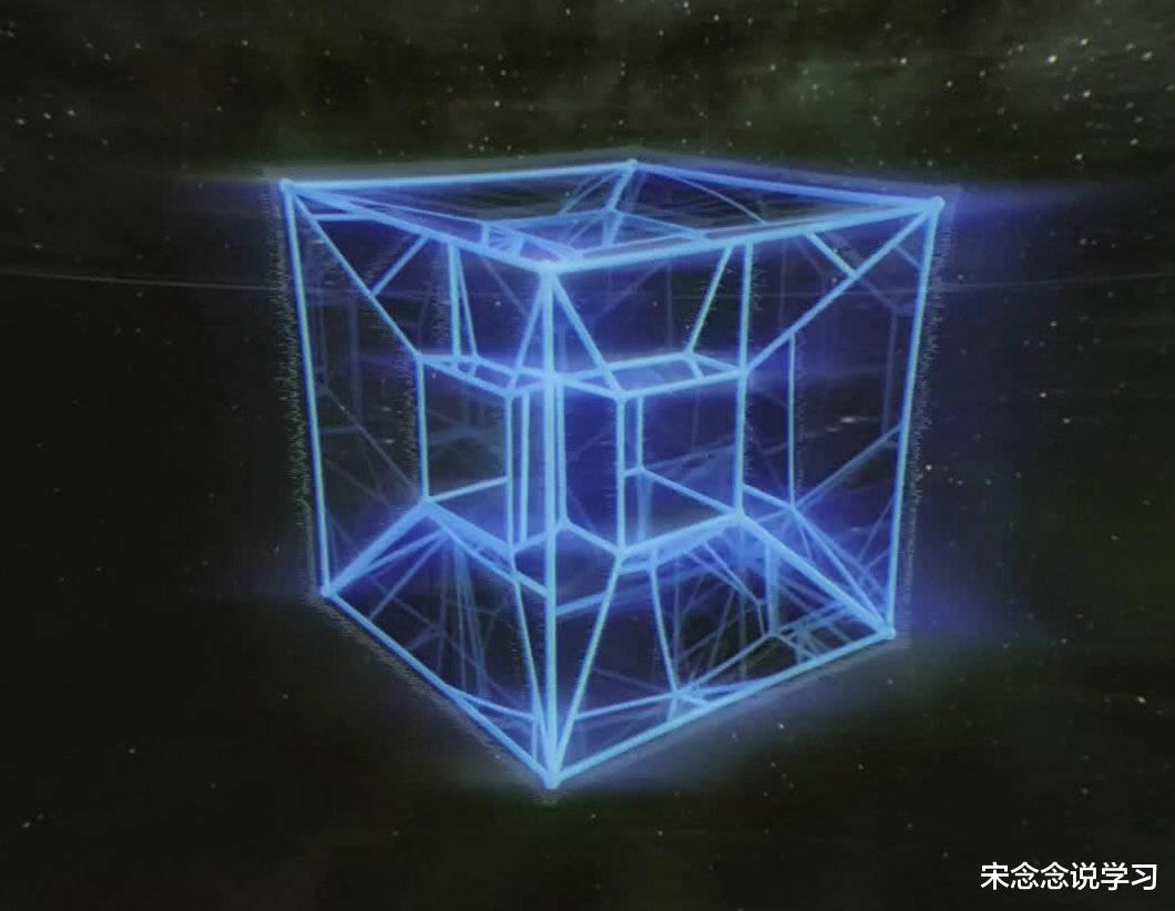 超光速后会发生什么?研究表明:时间静止,从一维扩展到三维