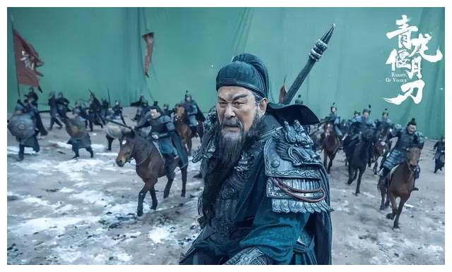 三国演义|《三国演义》幕后记：有人蜕变转型成功，有人获得观众一致认可