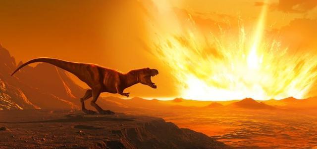 恐龙灭亡那天，究竟发生了什么？墨西哥深海岩石样本揭示毁灭过程