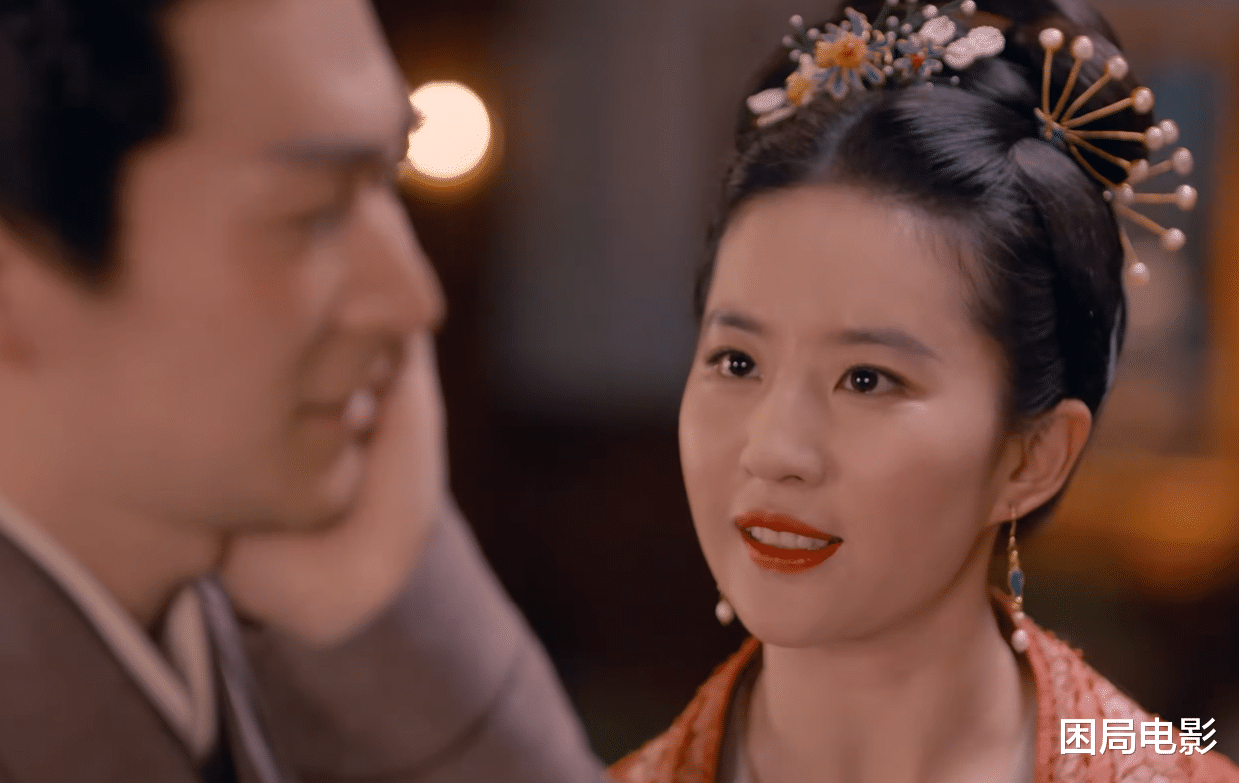 人世间|2022年开年后10部佳作排名，《梦华录》第6，《人世间》第4