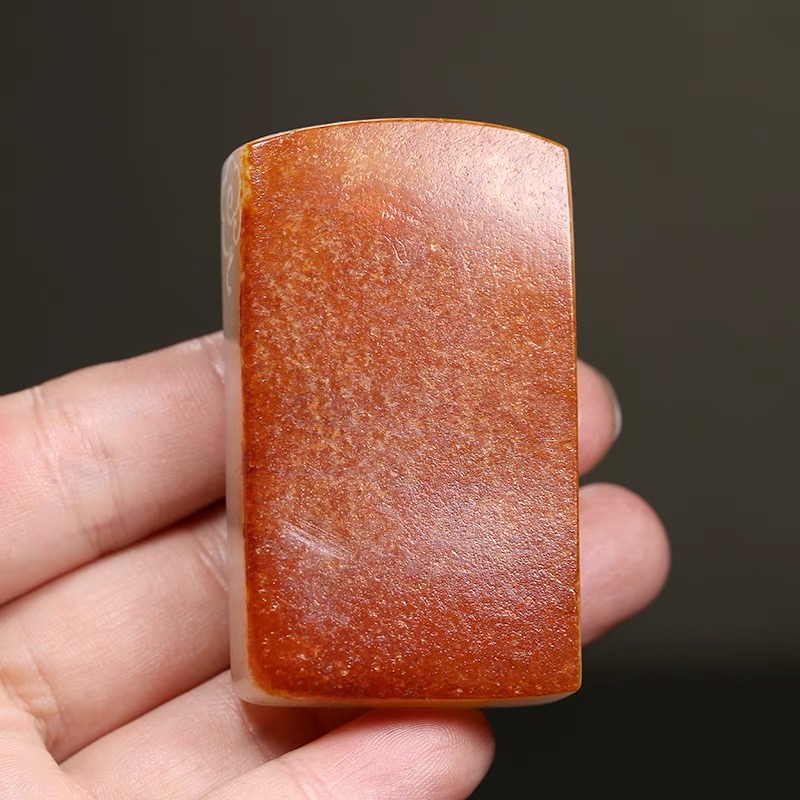 和田玉籽料|什么是和田玉籽料