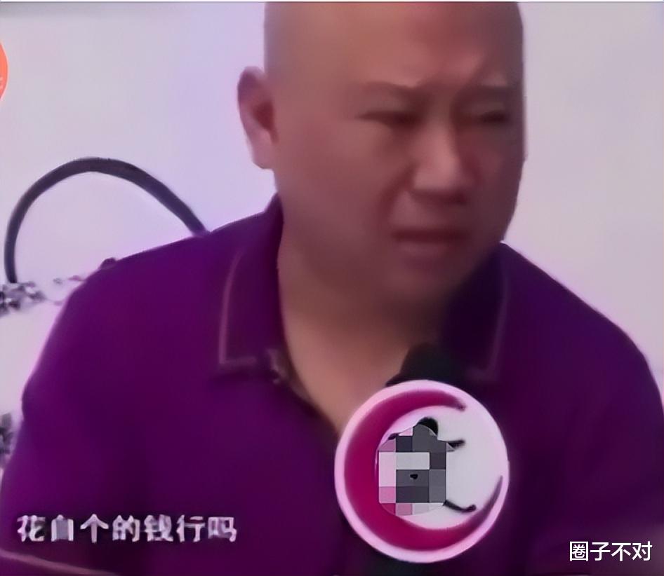 侯耀华|霸占弟弟遗产，与侄女对簿公堂，75岁的侯耀华如今怎样了？