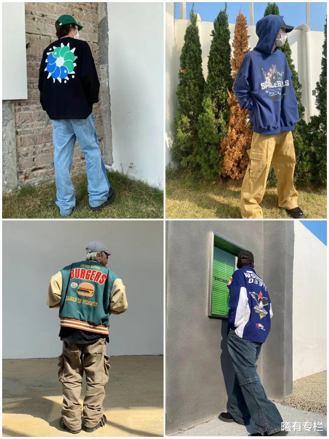 李雪琴|李雪琴录节目穿59块衬衫，综艺人搬砖也太省钱啦