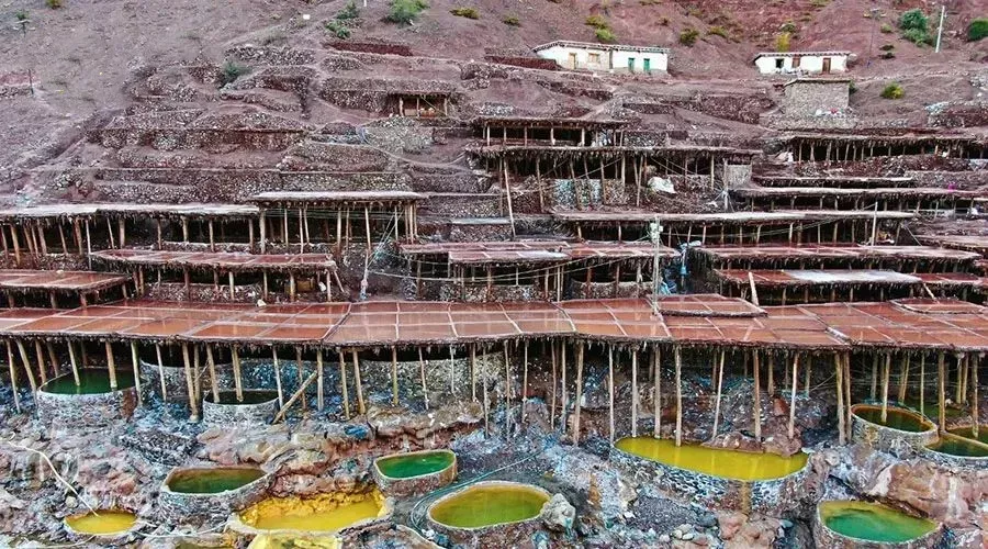 山海关|最孤独的进藏线,美到318都黯然失色,趁没火以前赶紧出发!