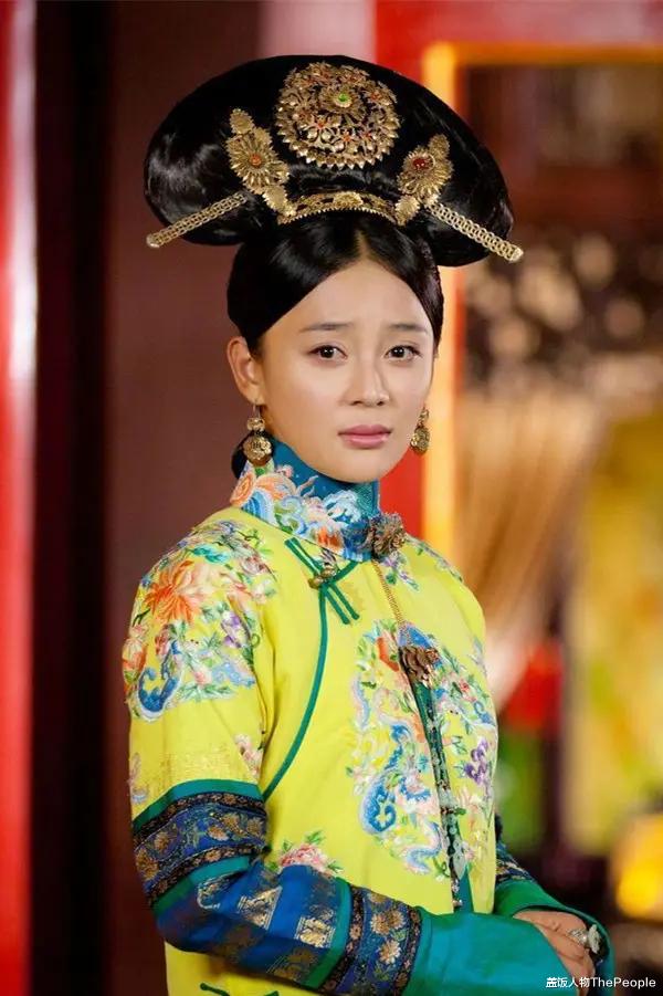 娱乐圈|刚出道惊为天人，红了却灵气全无，娱乐圈就这么毁美人？