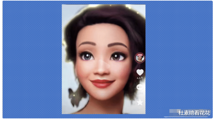 张兰|张兰的柔情：孙子一张画像打动了她，删除了婆媳交战的发文