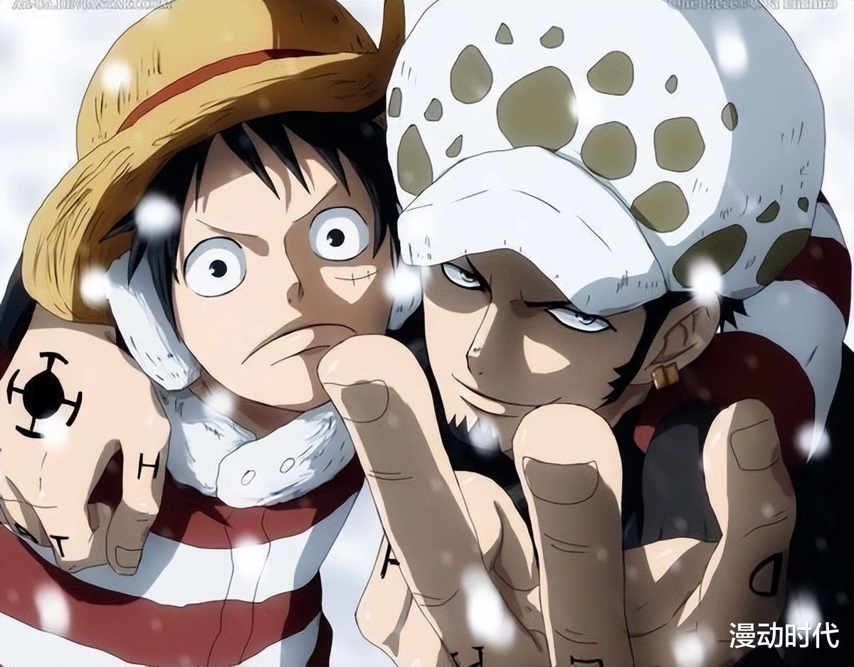 路飞|盘点尼卡果实的秘密,无敌的实力,却是生命换来的,路飞要凉了?