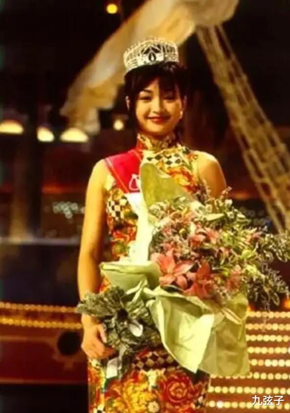 李绮红|和黎明传绯闻、夺钟汉良初吻，“小辣椒”李绮红也走到了今天